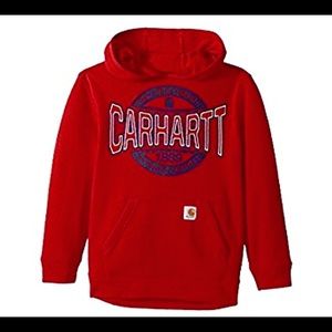Carhartt Authentic Originals Hoodie
